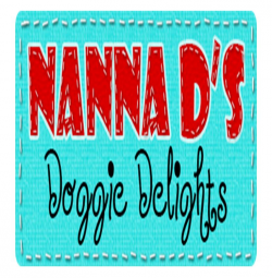 nana d's doggie delights